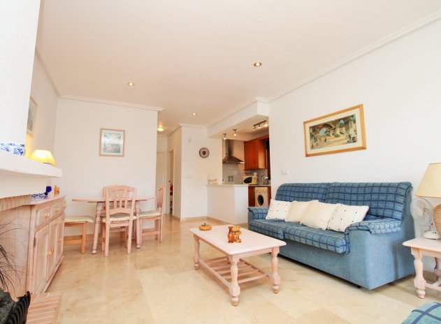Herverkoop - Appartement - Villamartin - PAU 8