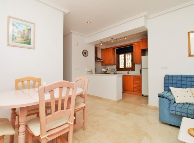 Herverkoop - Appartement - Villamartin - PAU 8