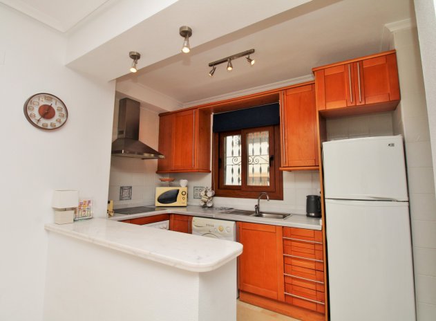 Herverkoop - Appartement - Villamartin - PAU 8