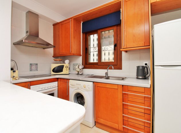 Herverkoop - Appartement - Villamartin - PAU 8