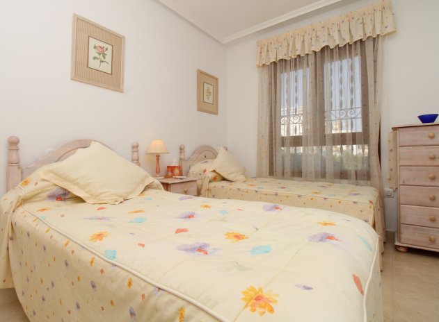 Herverkoop - Appartement - Villamartin - PAU 8