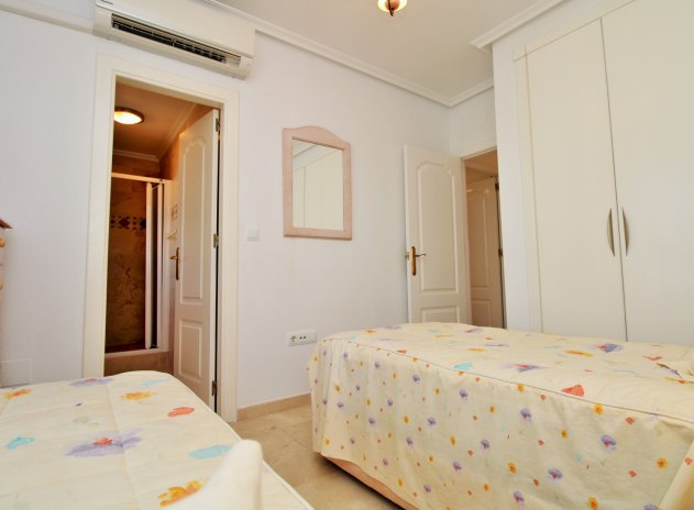 Herverkoop - Appartement - Villamartin - PAU 8