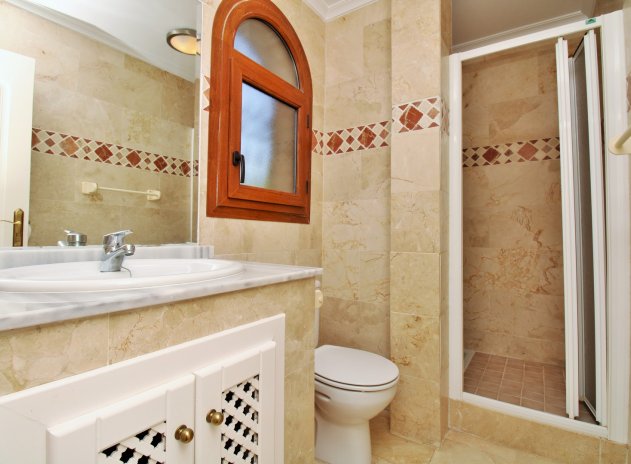 Herverkoop - Appartement - Villamartin - PAU 8