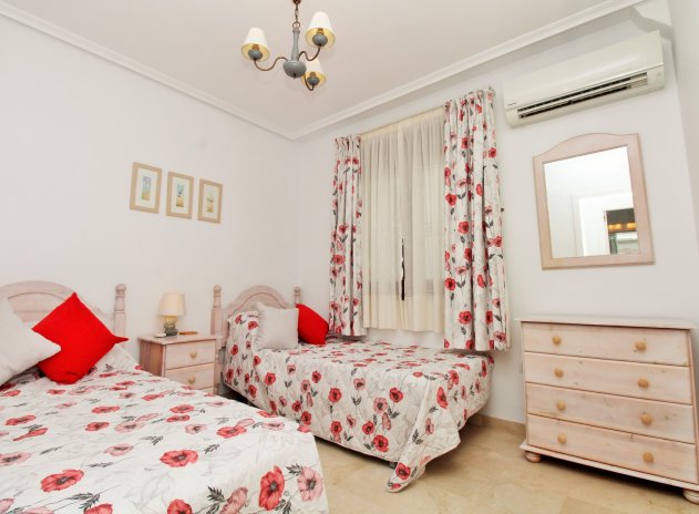 Herverkoop - Appartement - Villamartin - PAU 8