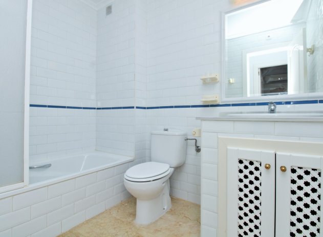 Herverkoop - Appartement - Villamartin - PAU 8