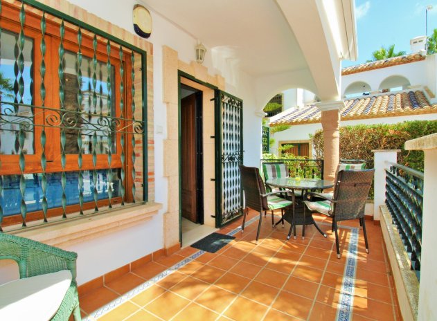 Herverkoop - Appartement - Villamartin - PAU 8