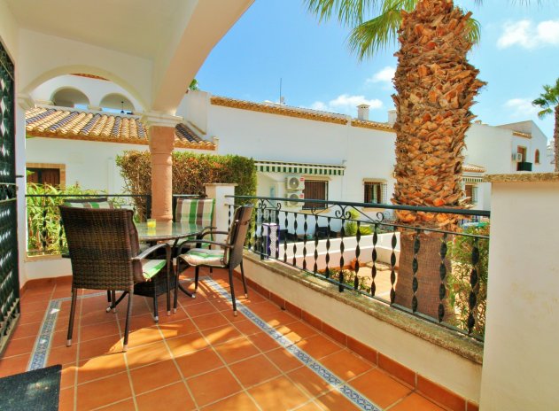 Herverkoop - Appartement - Villamartin - PAU 8