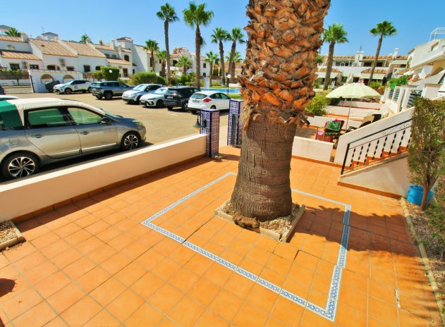 Herverkoop - Appartement - Villamartin - PAU 8