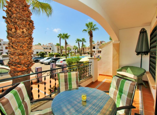 Herverkoop - Appartement - Villamartin - PAU 8