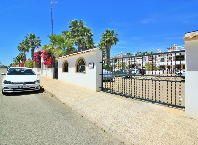 Herverkoop - Appartement - Villamartin - PAU 8