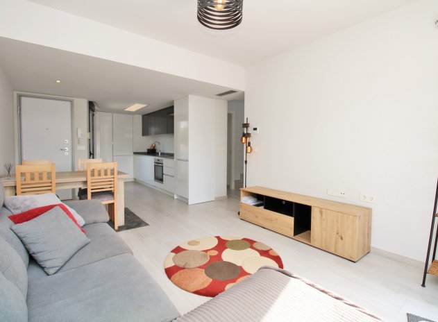 Herverkoop - Appartement - Villamartin - PAU 8