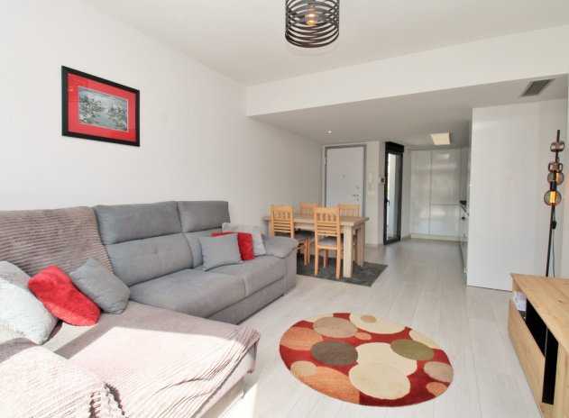 Herverkoop - Appartement - Villamartin - PAU 8