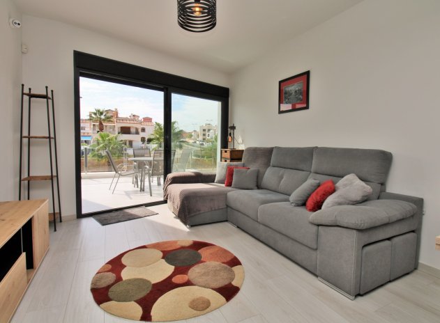 Herverkoop - Appartement - Villamartin - PAU 8