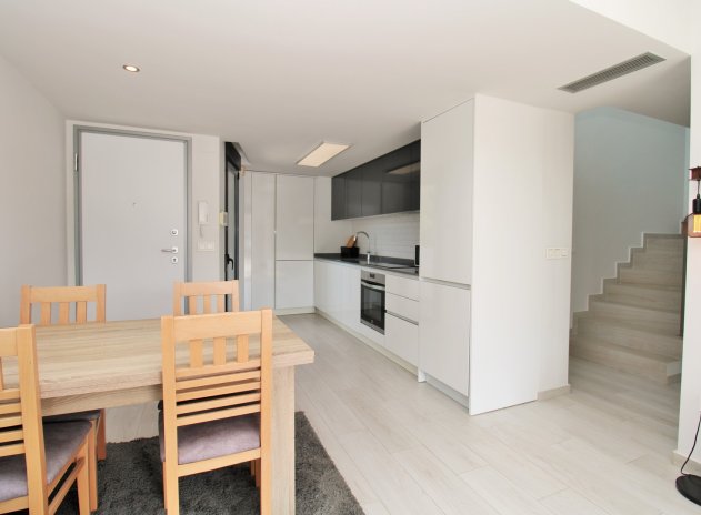 Herverkoop - Appartement - Villamartin - PAU 8
