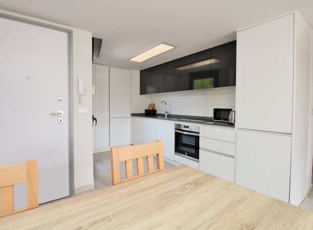 Herverkoop - Appartement - Villamartin - PAU 8