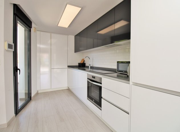 Herverkoop - Appartement - Villamartin - PAU 8