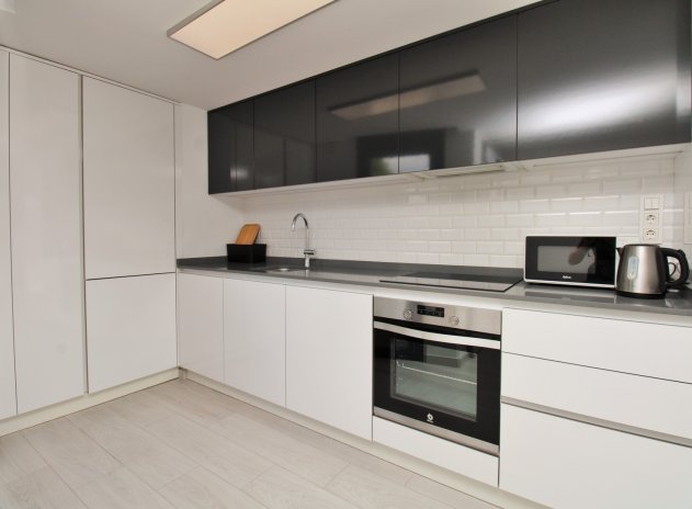 Herverkoop - Appartement - Villamartin - PAU 8