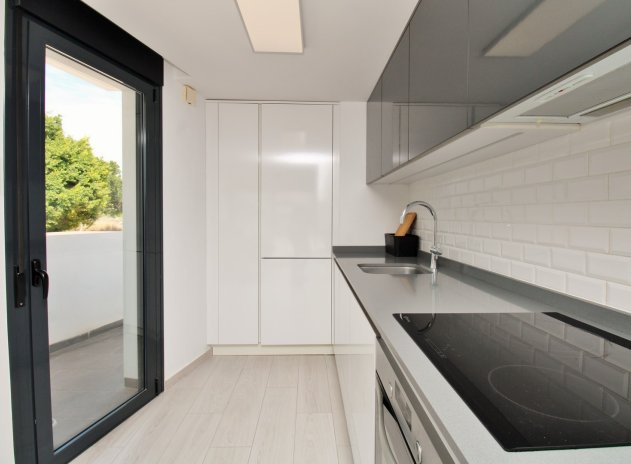 Herverkoop - Appartement - Villamartin - PAU 8
