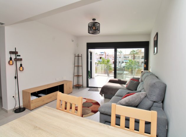 Herverkoop - Appartement - Villamartin - PAU 8