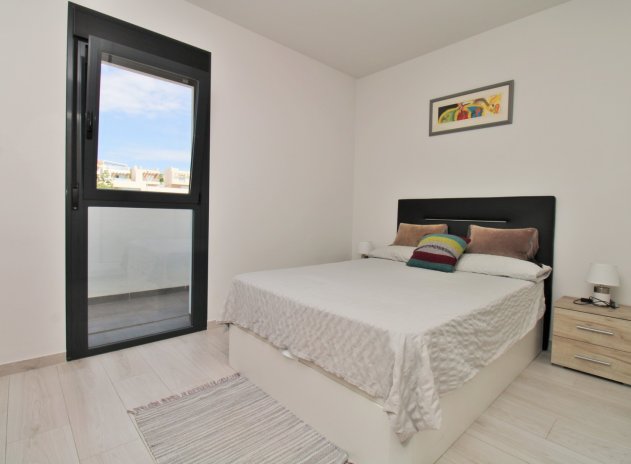 Herverkoop - Appartement - Villamartin - PAU 8