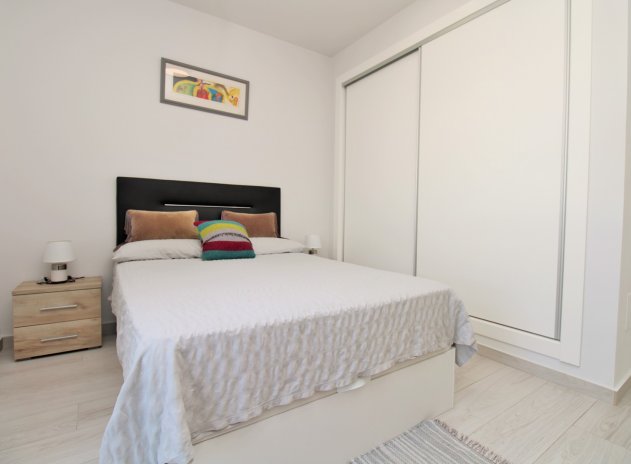 Herverkoop - Appartement - Villamartin - PAU 8