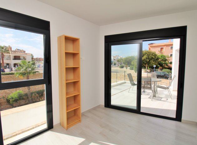 Herverkoop - Appartement - Villamartin - PAU 8