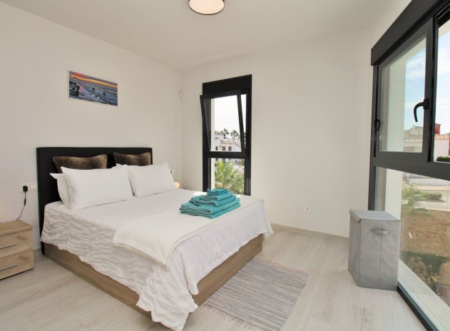 Herverkoop - Appartement - Villamartin - PAU 8