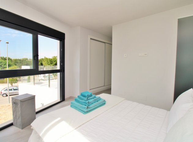 Herverkoop - Appartement - Villamartin - PAU 8