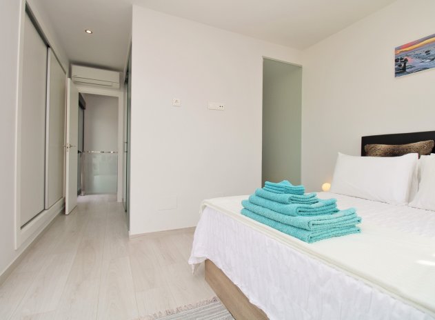 Herverkoop - Appartement - Villamartin - PAU 8