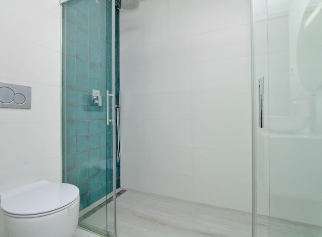 Herverkoop - Appartement - Villamartin - PAU 8