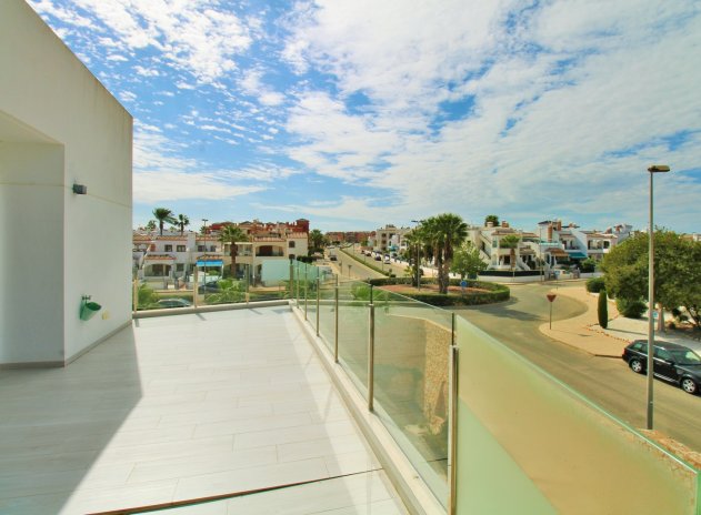 Herverkoop - Appartement - Villamartin - PAU 8