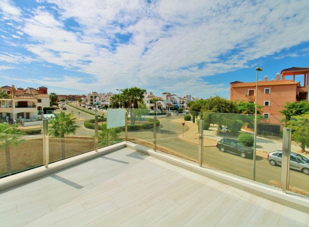 Herverkoop - Appartement - Villamartin - PAU 8