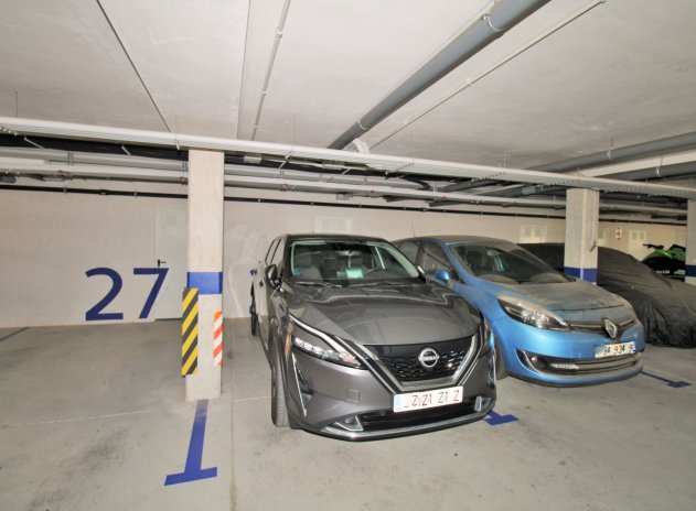 Herverkoop - Appartement - Villamartin - PAU 8