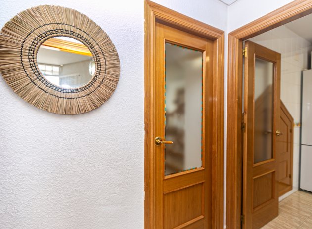 Revente - Appartement - Cabo Roig