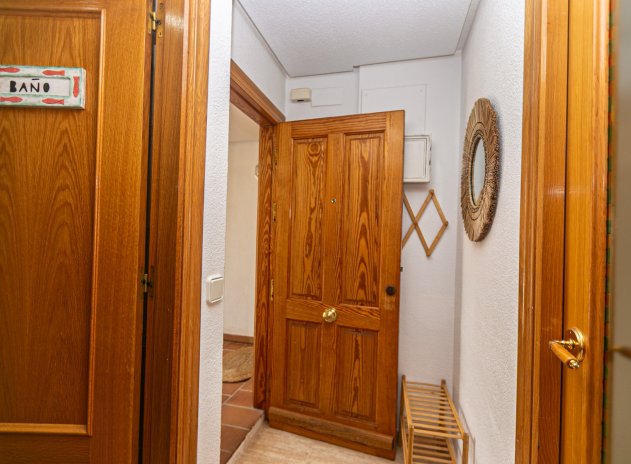 Revente - Appartement - Cabo Roig