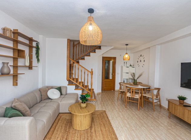 Revente - Appartement - Cabo Roig