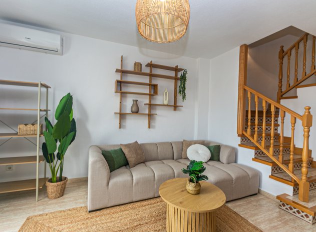 Revente - Appartement - Cabo Roig