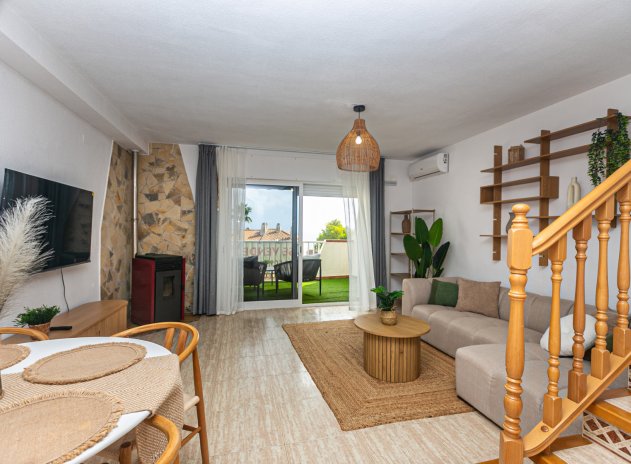 Revente - Appartement - Cabo Roig
