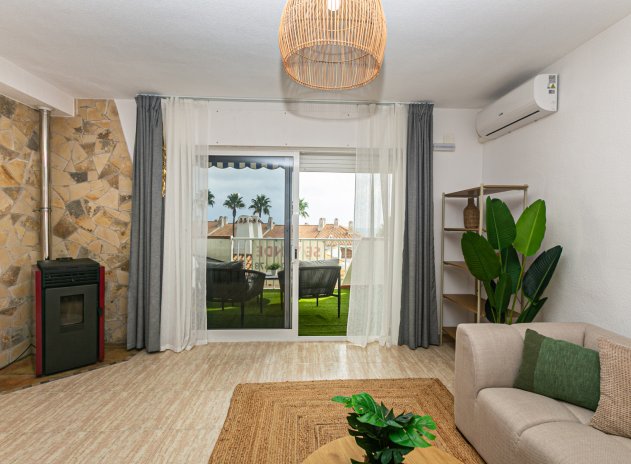 Revente - Appartement - Cabo Roig