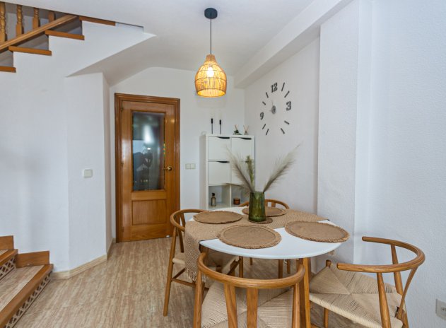 Revente - Appartement - Cabo Roig