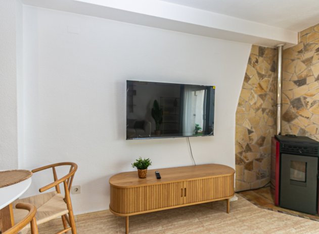 Revente - Appartement - Cabo Roig