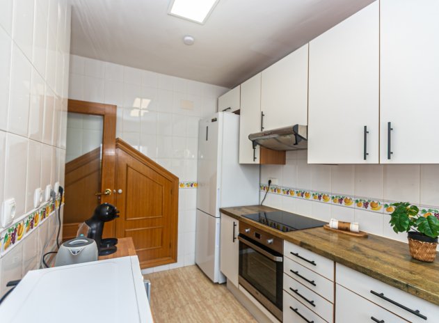 Revente - Appartement - Cabo Roig