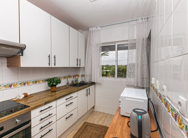 Revente - Appartement - Cabo Roig