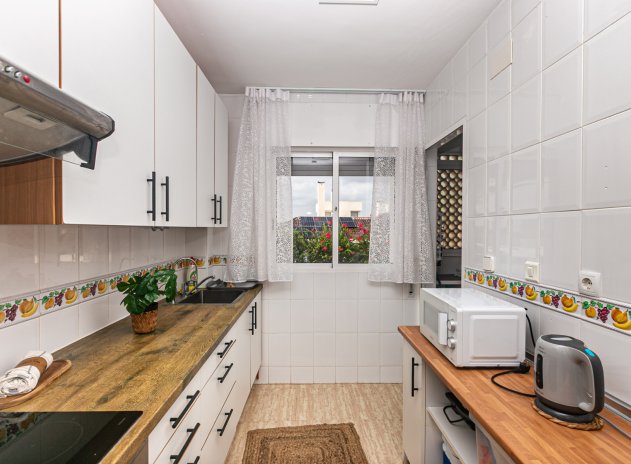 Revente - Appartement - Cabo Roig