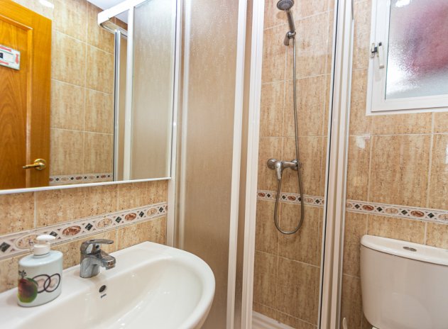 Revente - Appartement - Cabo Roig