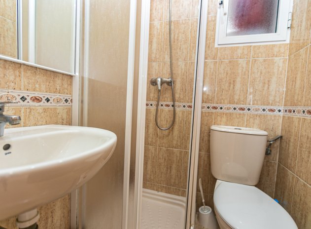 Revente - Appartement - Cabo Roig