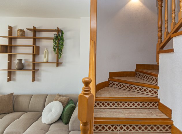 Revente - Appartement - Cabo Roig