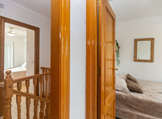 Revente - Appartement - Cabo Roig
