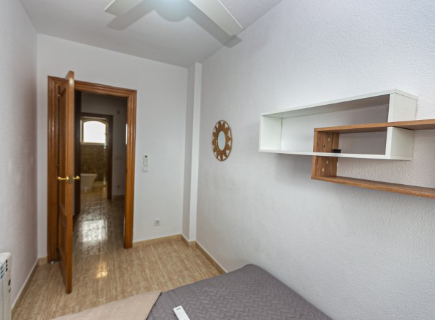 Revente - Appartement - Cabo Roig