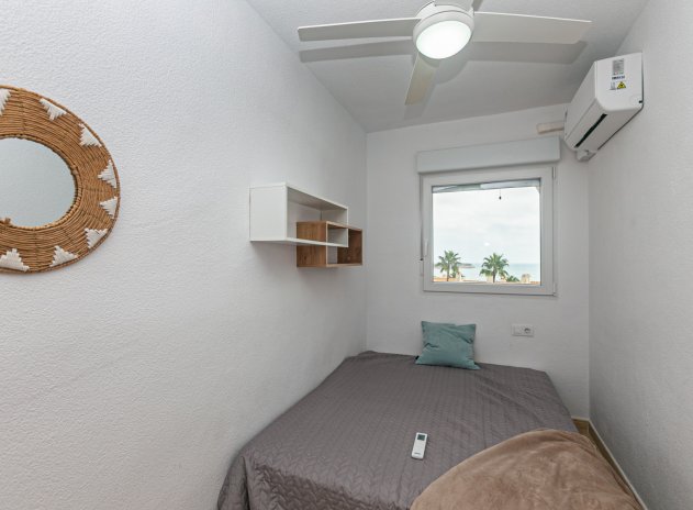 Revente - Appartement - Cabo Roig